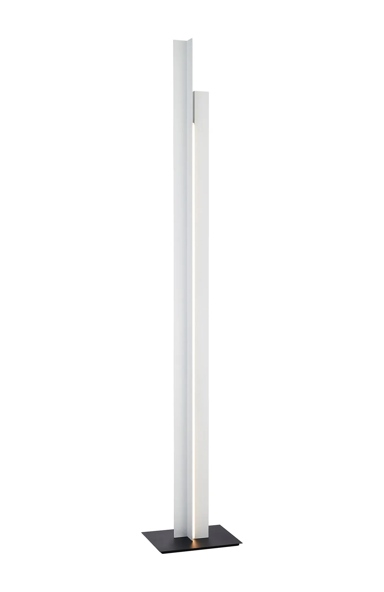 Manhattan LED Floor Lamps Mantra Multi Head Floor Lamps